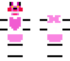 pre-mangle
