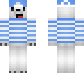 derp olar bear