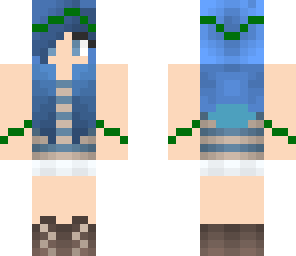 personized skin