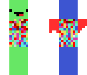 derpy color bug