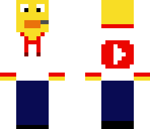 ducky playz is back again