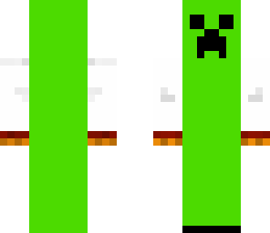 creeper hd