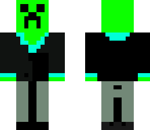 creeper swag
