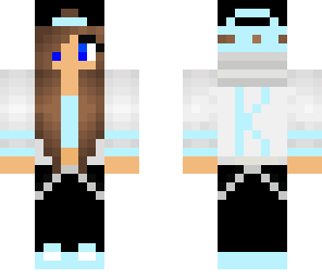 tomboy k skin
