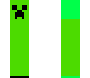 creeper hd