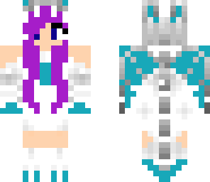 dragongirl