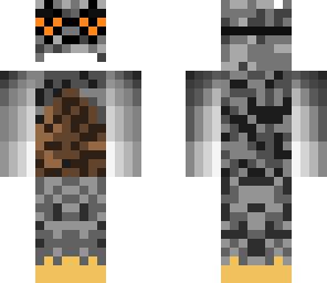 ares' eagle owl