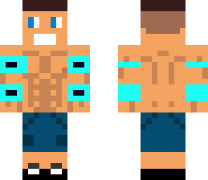 john cena