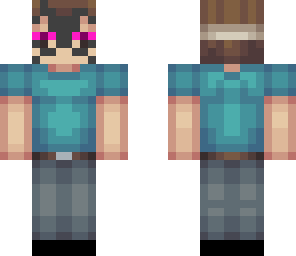 ender mask