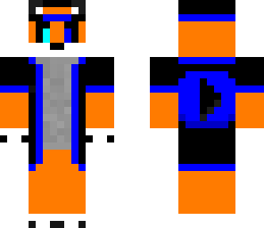foxergamer