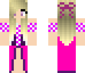 cute dress girl