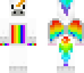 awesome unicorn