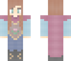 anna - fandom collection