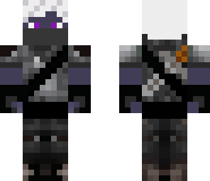 drow rouge