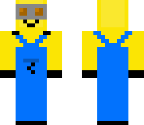 sister's minion