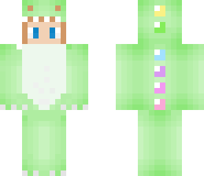 last dino guy