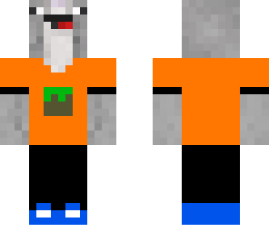 dolphin boy
