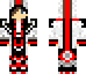 red assassin