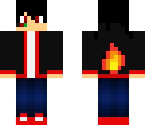 geek flame