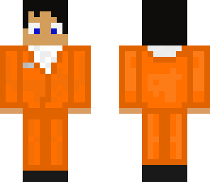 prisoner