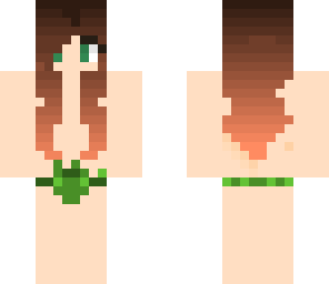 amazonian hunter
