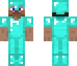 diamond armor