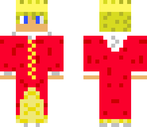 king thunder