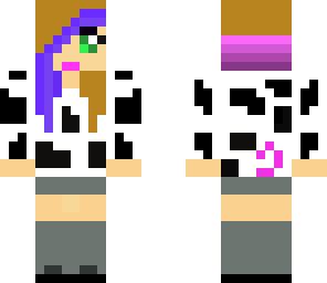 new animal girl