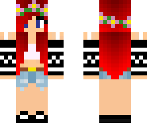 girl edit again