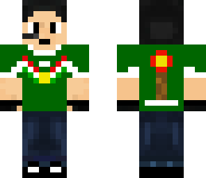 erickgames definitive
