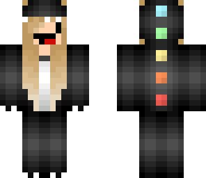 dino girl thing edit