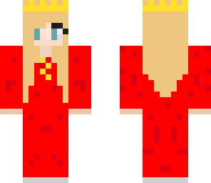 queen of thunder
