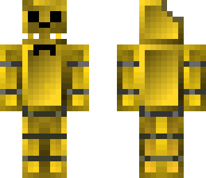 golden freddy
