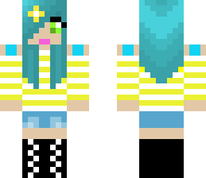 my skin