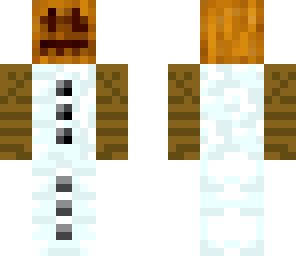 snow golem