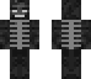 wither