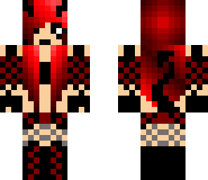 demon spawn