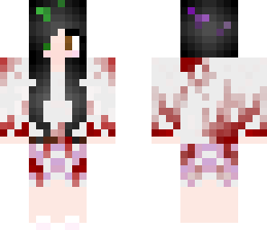 amy blood