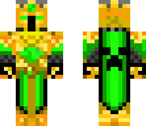 emerald lord edit