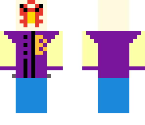 ianite jacket