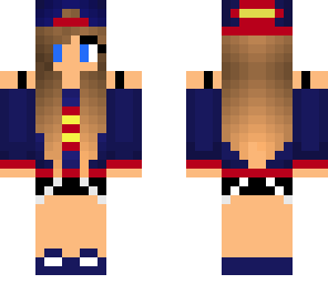 superman girl