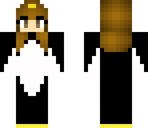 friend in penguin