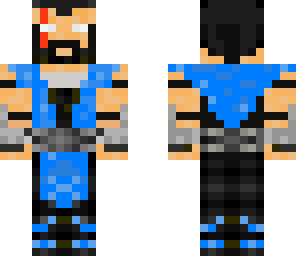 kuai liang mortal kombat x