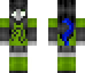 edited skin of meulin leijon