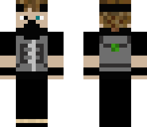 ligitski's skin