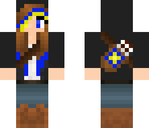 updated skin