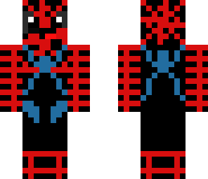 derpy spider man