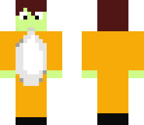 the real stampy