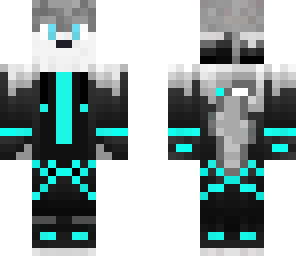 gamer wolf