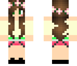 watermelon shorts